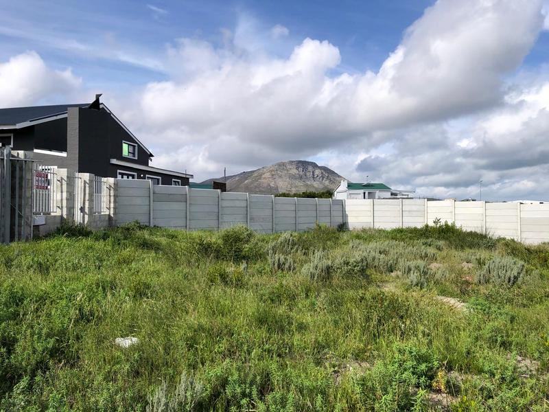 0 Bedroom Property for Sale in Perlemoenbaai Western Cape